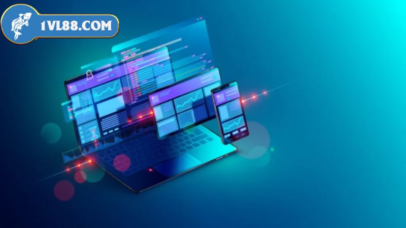 Giao Diện Cực Mượt – Chơi Game Cực Sướng