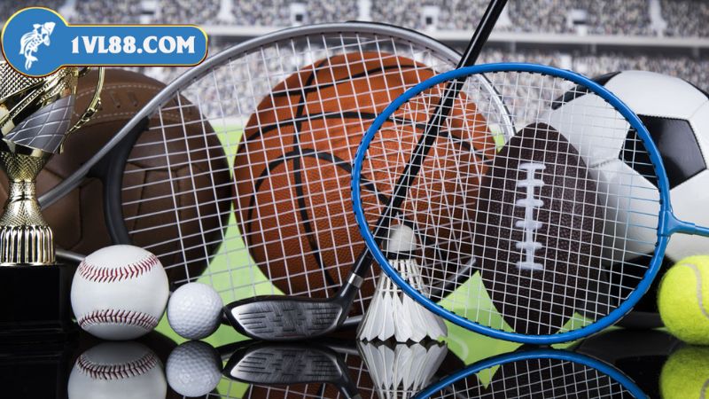 Cá Cược Thể Thao